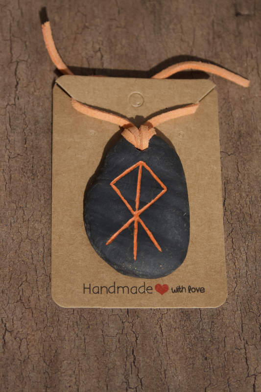 Home | Viking Dad - Hand-crafted bind-runes carved in sacred stone